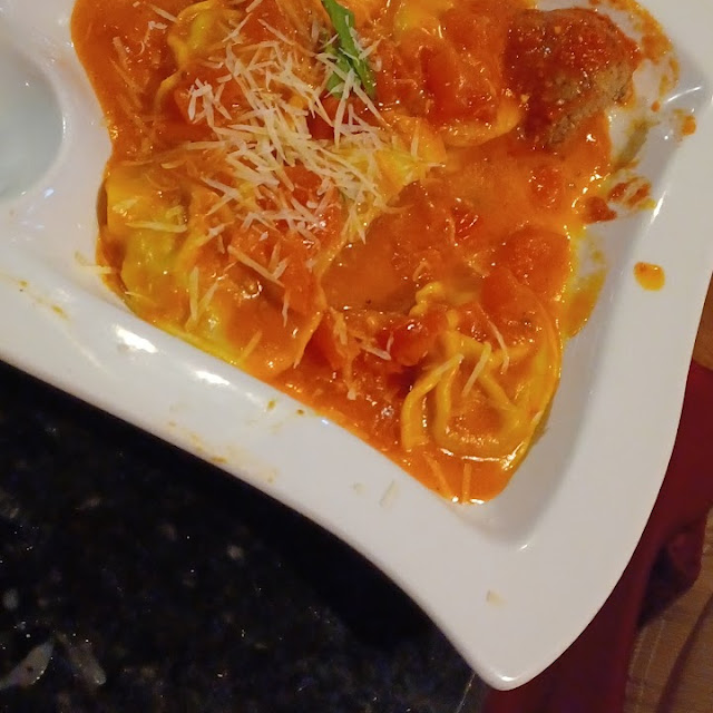 Ravioli
