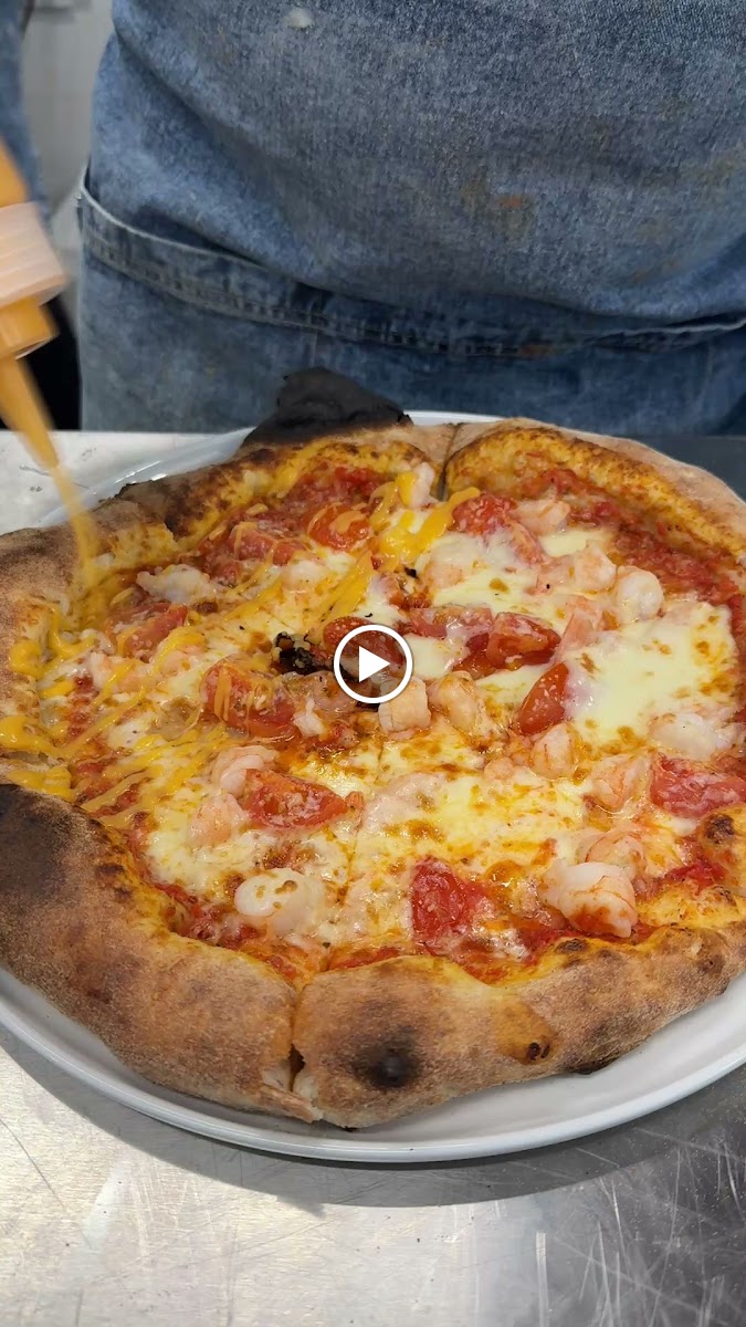 Fioretti Pizza