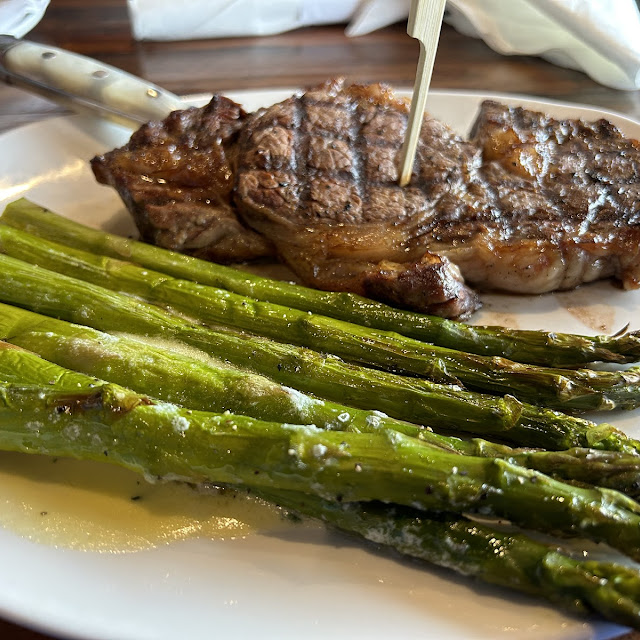 Asparagus