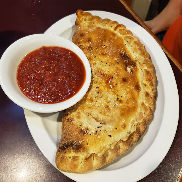 Calzone