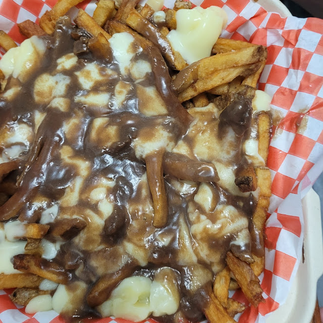 Poutine