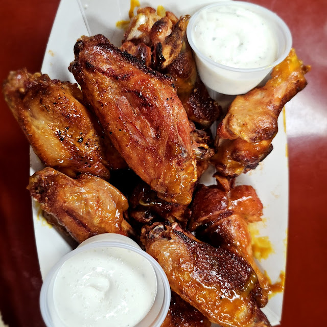 Wings