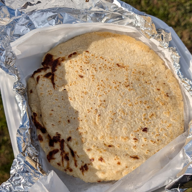 Pupusas