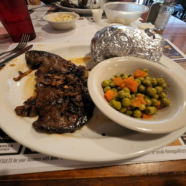 Liver and Onions