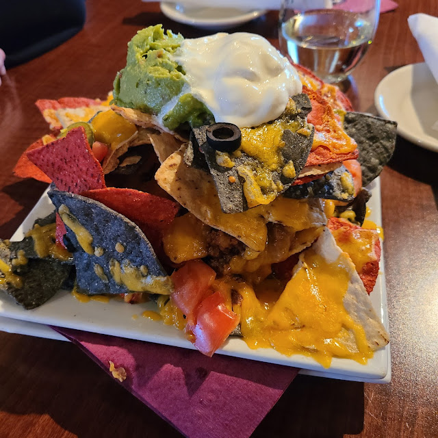 Nachos