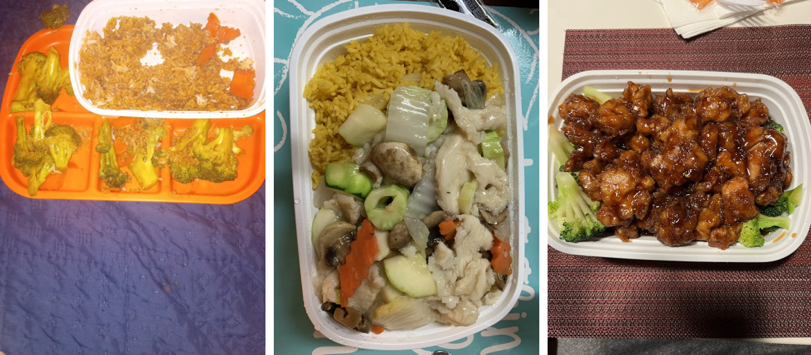 First Taste Chinese Restaurant