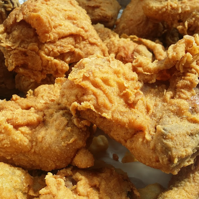 Fried Chicken