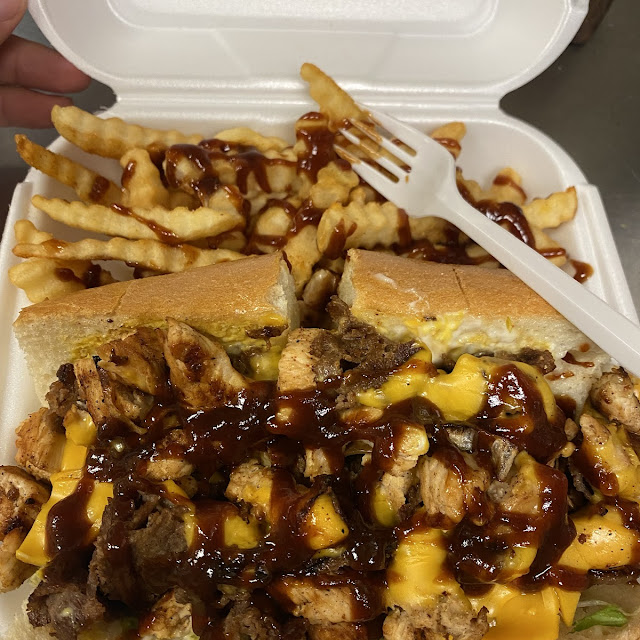 Chili Cheese