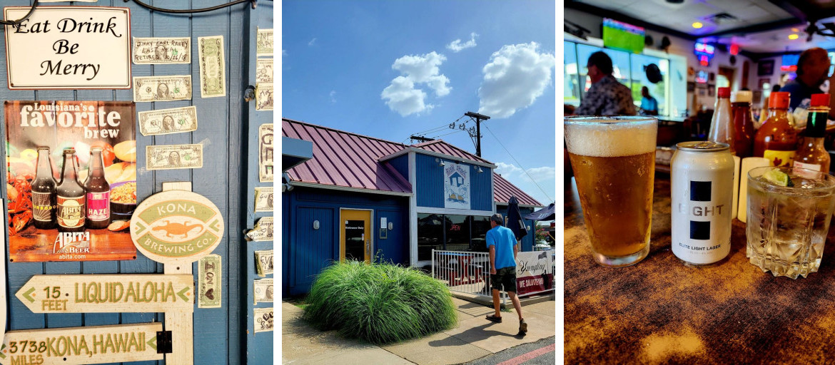 Fish Shack Plano