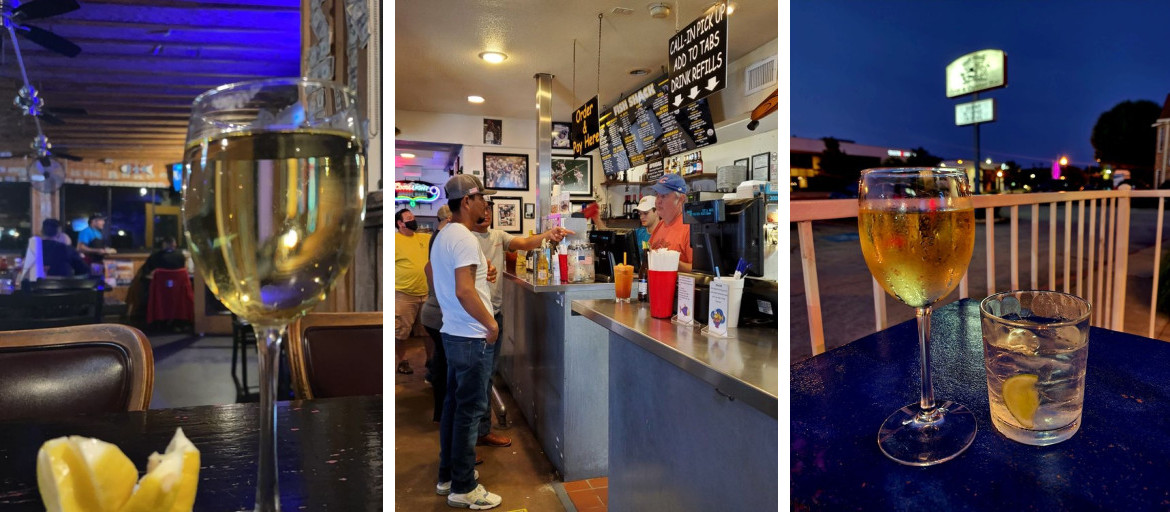 Fish Shack Plano