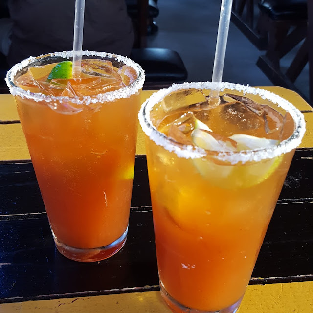 Micheladas