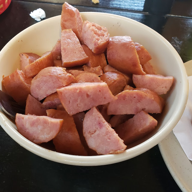 Sausage