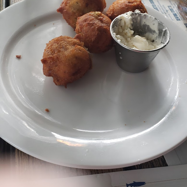 Hush Puppies
