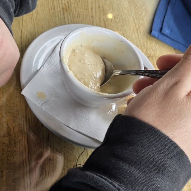 Clam Chowder