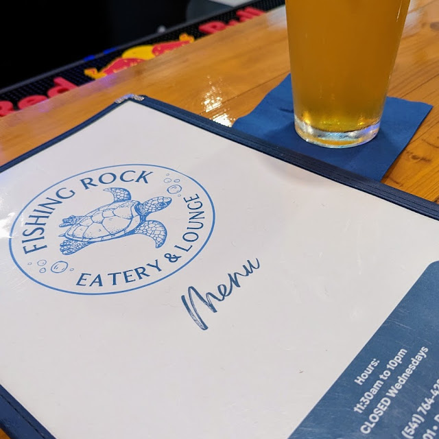 Depoe Bay IPA