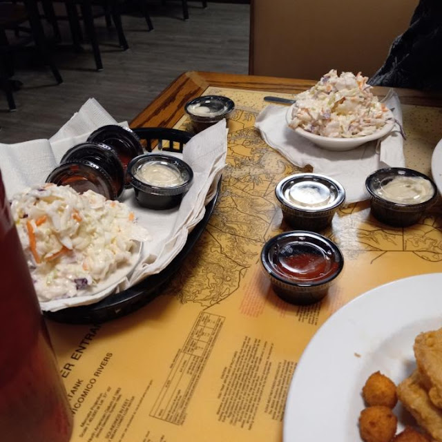 Coleslaw