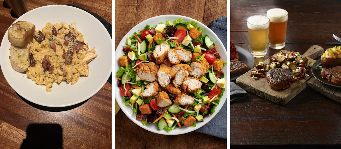 Five Four Restaurant & Drafthouse- Cedar Park
