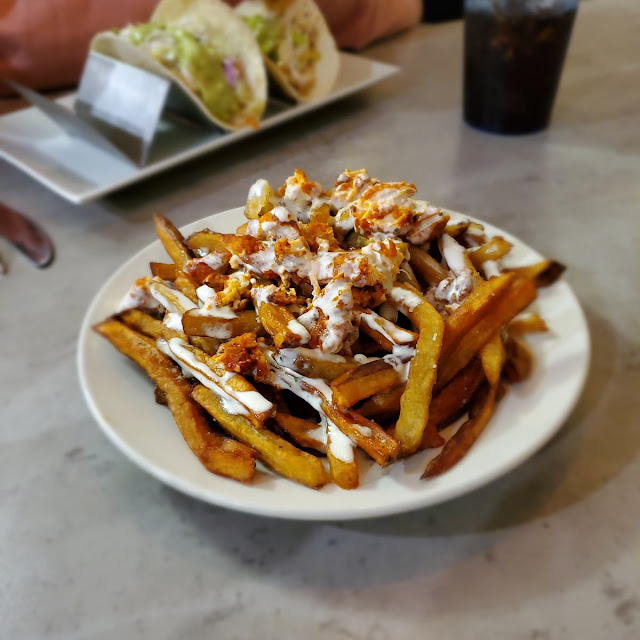 New Jersery Disco Fries