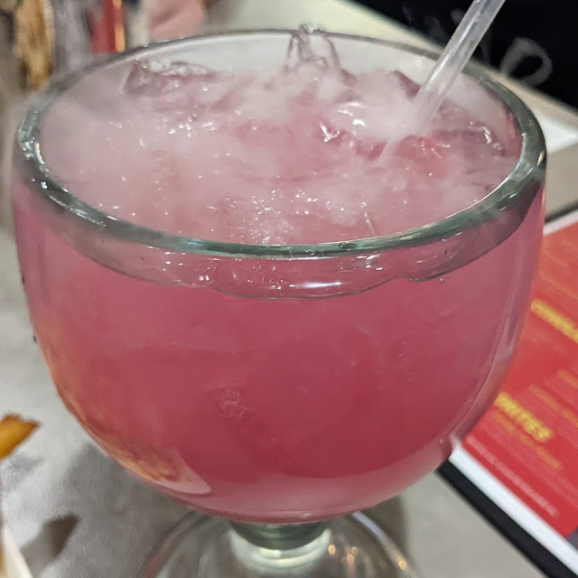 Hunch Punch Lemonade