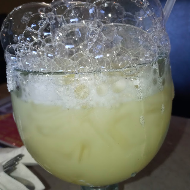 Virgin Pina Colada