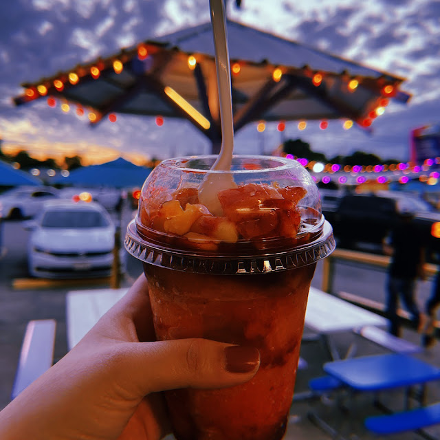 Chamoyada