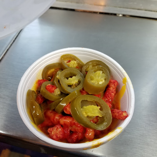 Raspa Pickle Delight