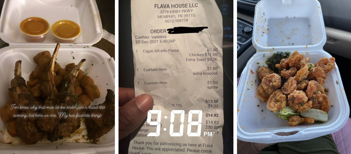 Flava House