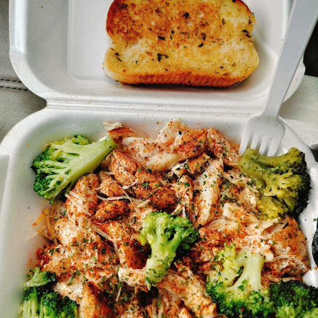 Cajun Pasta