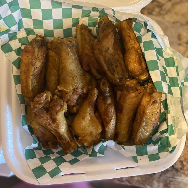 Lemon Pepper