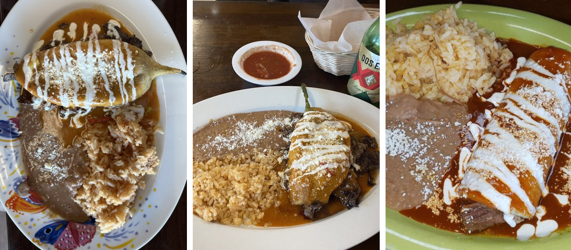 Flor De Jalisco