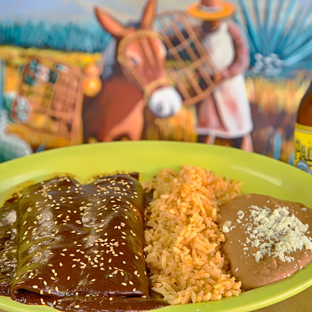 Mole Sauce