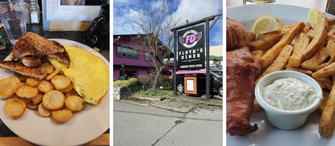 Floyd's Diner