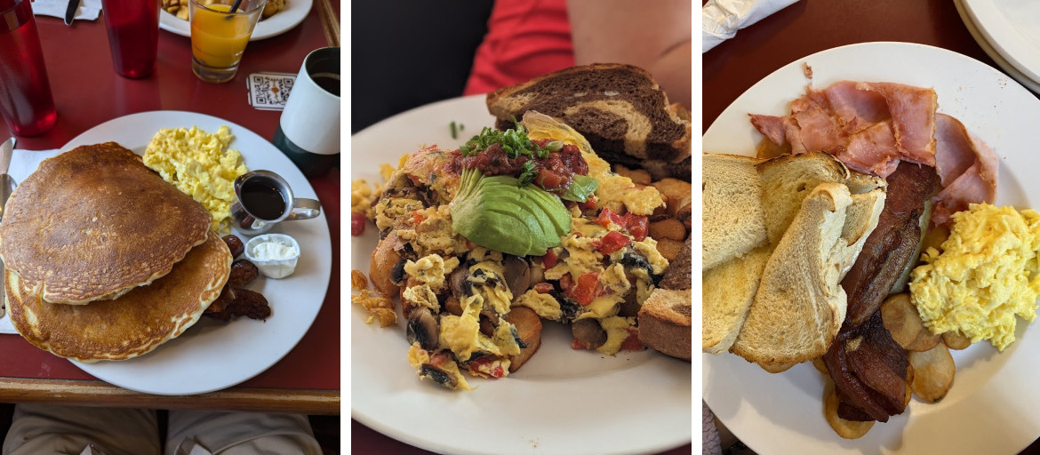 Floyd's Diner