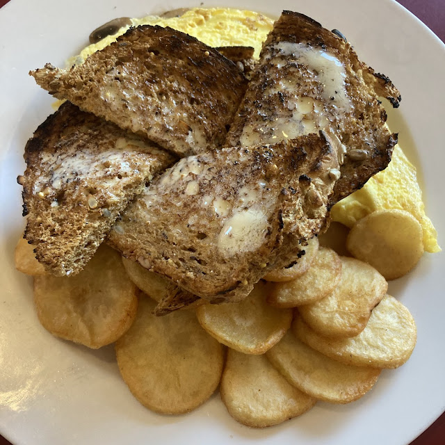Omelette