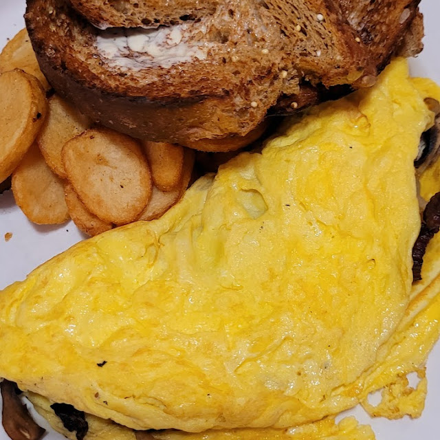 Omelet