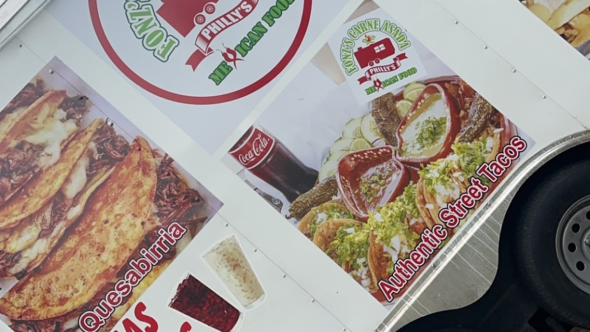 Fonz's Carne Asada Food Truck