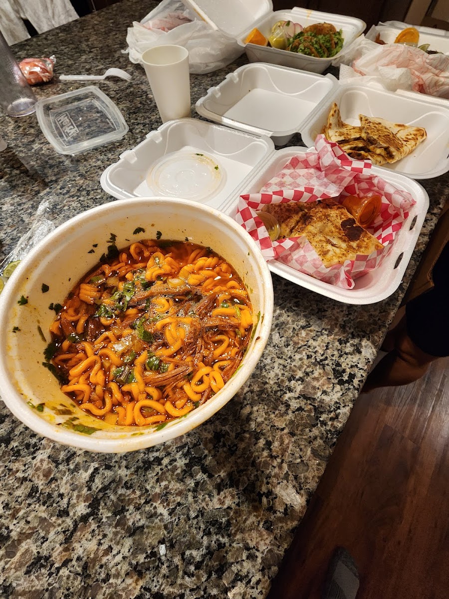 Fonz's Carne Asada Food Truck