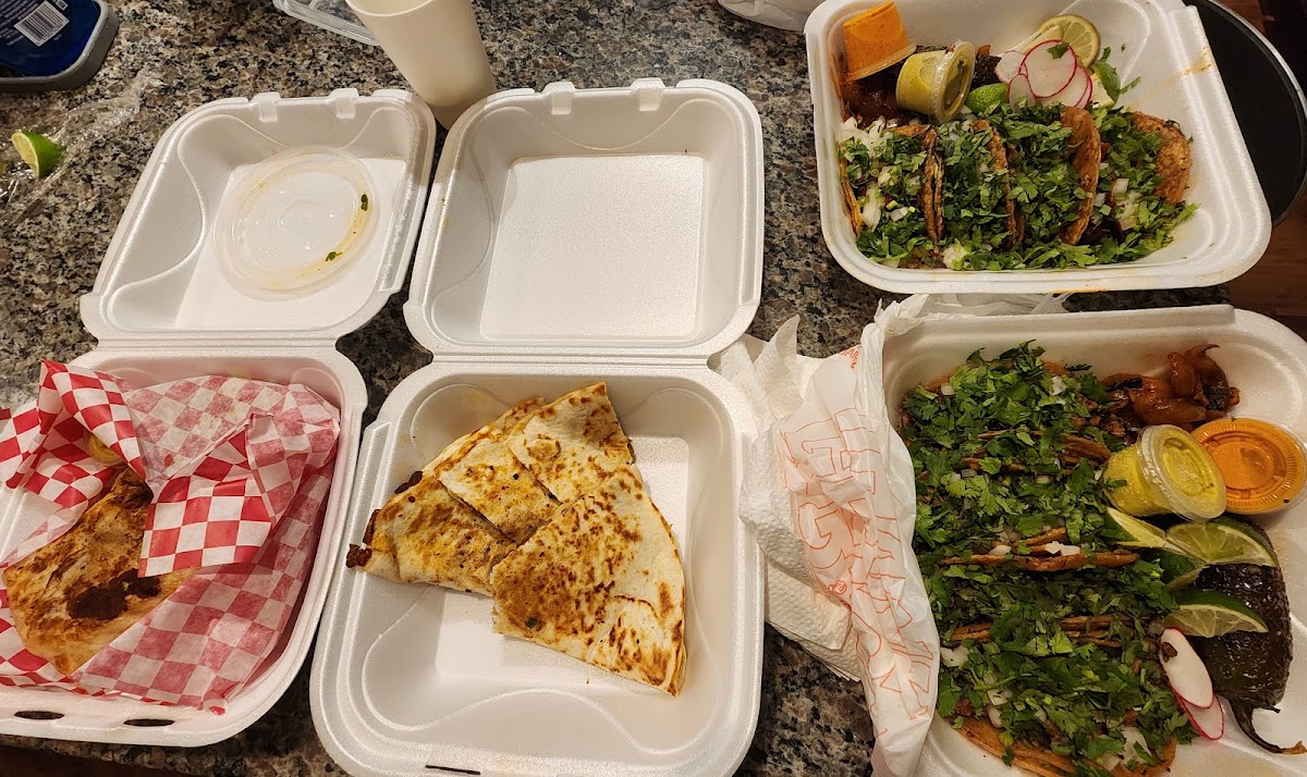 Fonz's Carne Asada Food Truck