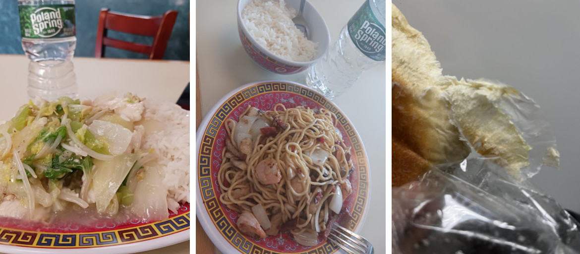 Foo Chow Restaurant