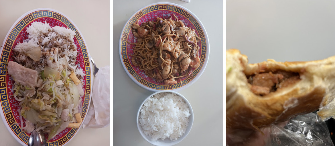 Foo Chow Restaurant