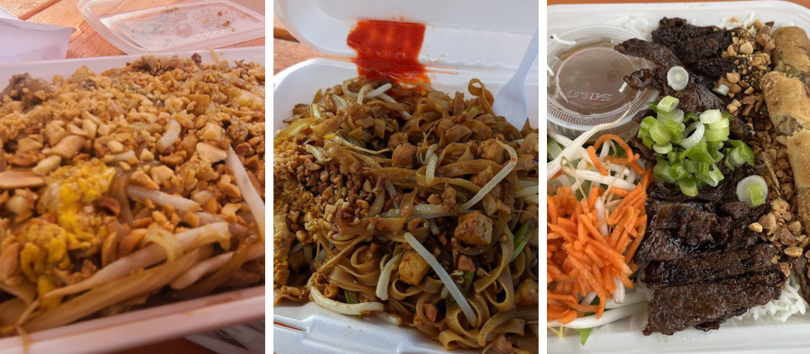 Food Express Inc. Greely