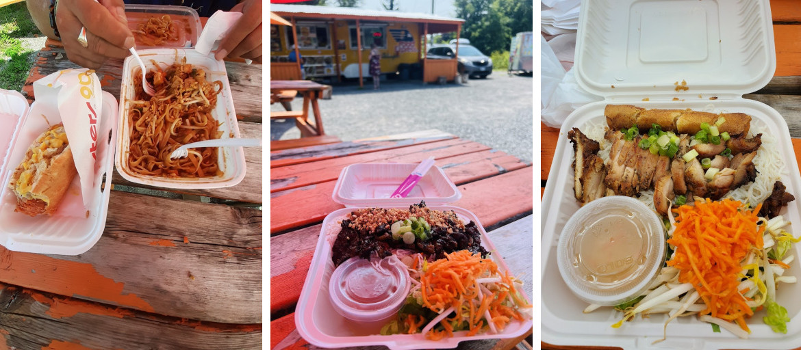Food Express Inc. Greely