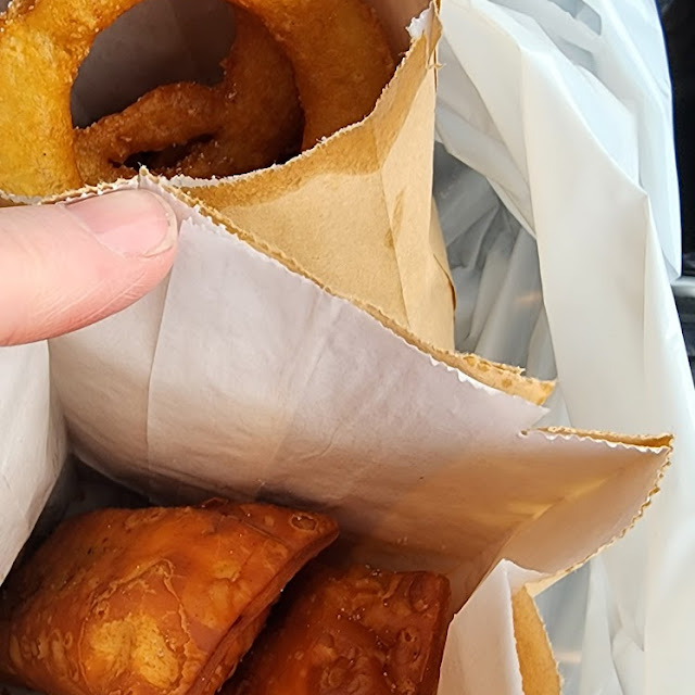 Egg Roll