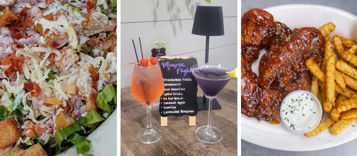 Food Near Me Bistro & Bar