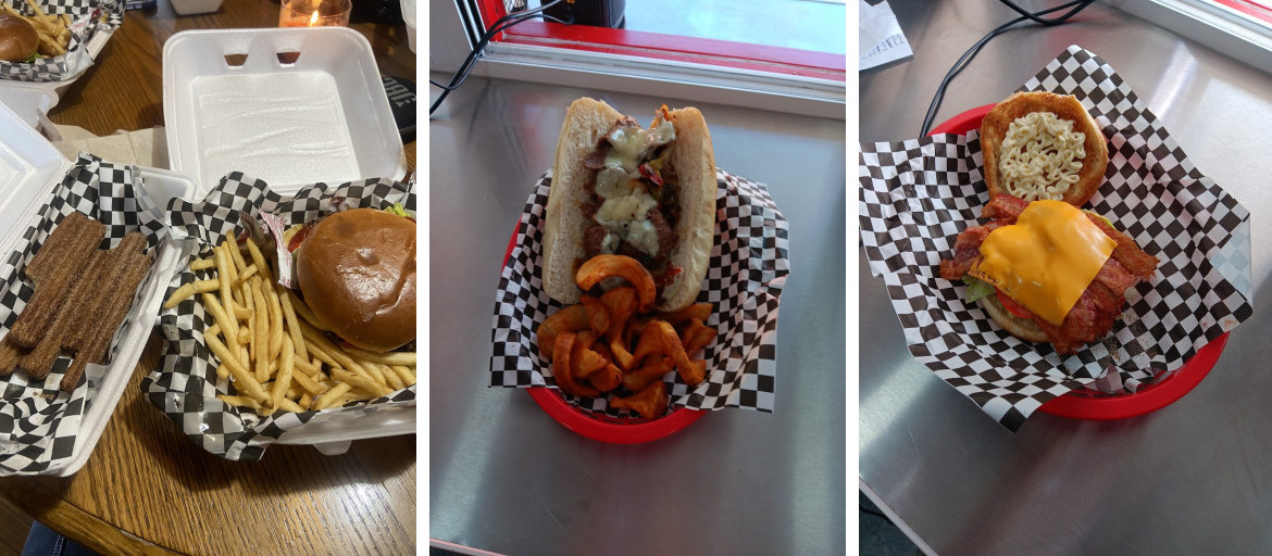 Food Shack LLC