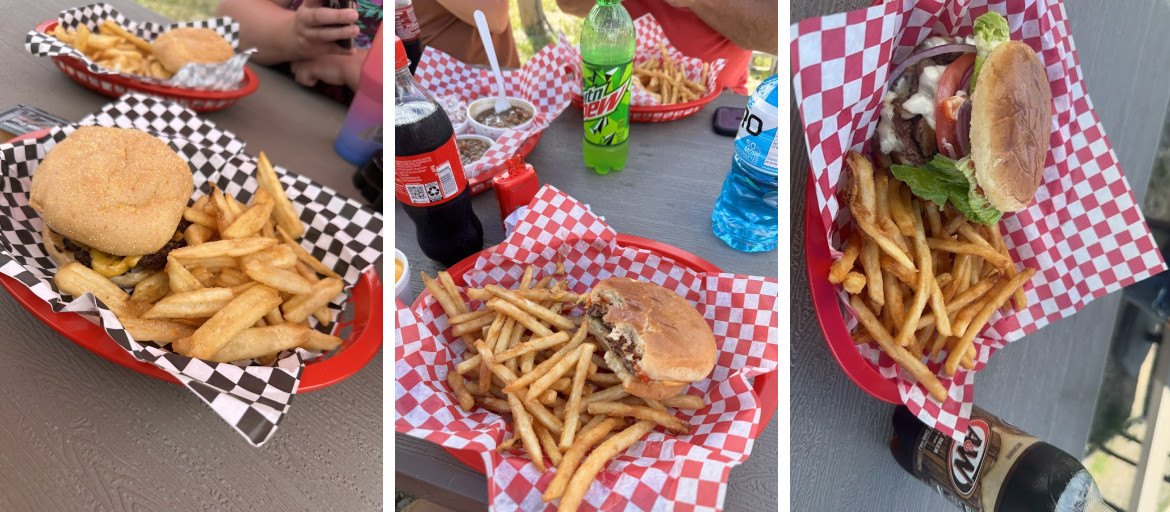 Food Shack LLC
