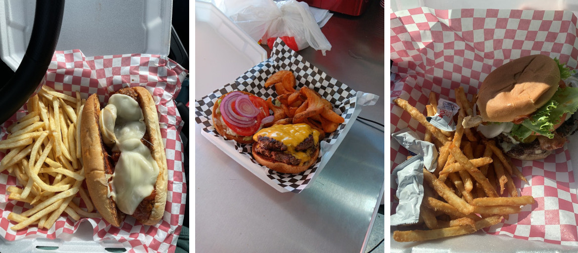 Food Shack LLC