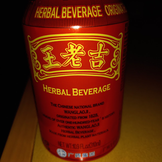 Herbal Tea