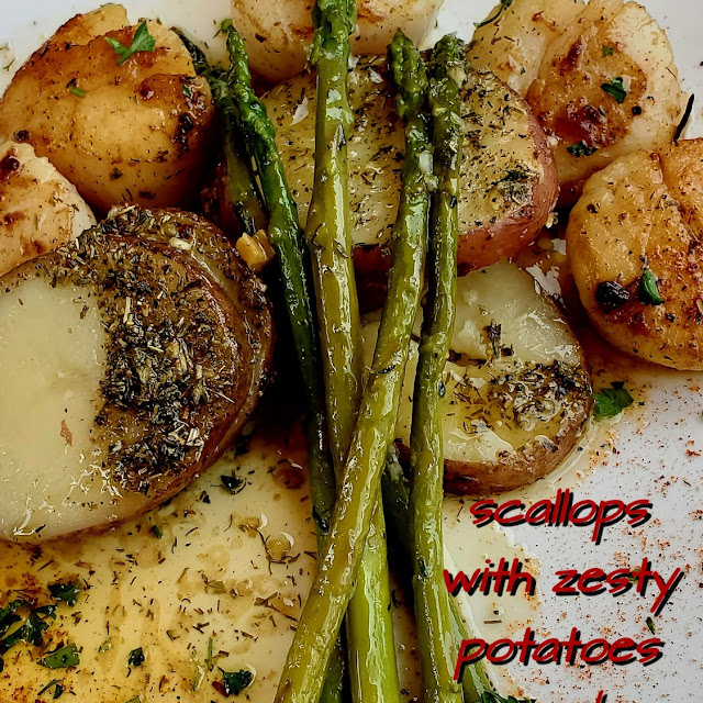 Scallops