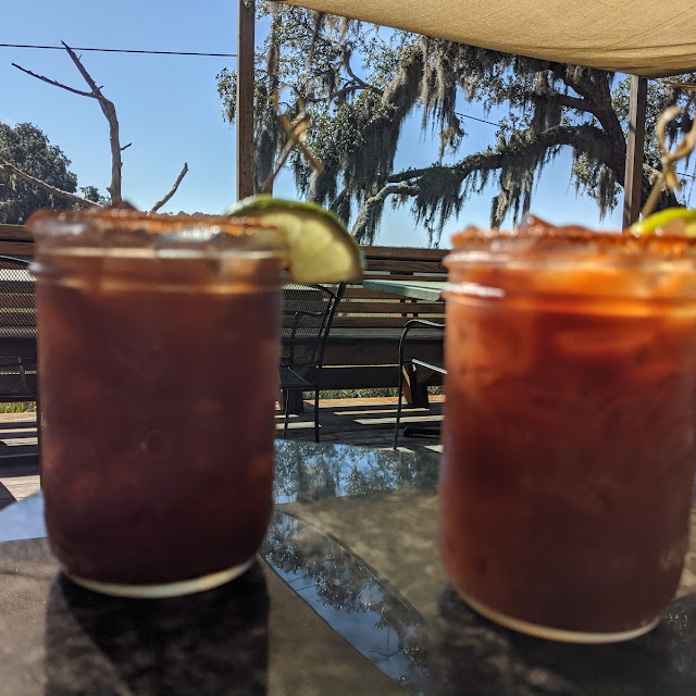 Bloody Mary